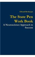 The State Pen Work Book