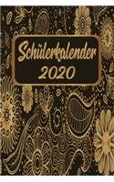 Schülerkalender 2020
