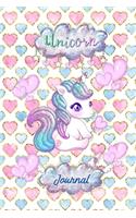 Unicorn Journal