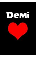 Demi