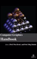 COMPUTER GRAPHICS HANDBOOK
