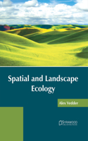 Spatial and Landscape Ecology