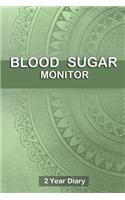Blood Sugar Monitor