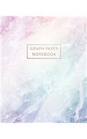 Graph Paper Notebook