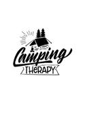 Camping Therapy