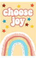 Choose Joy