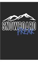 Snowboard Freak