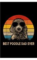 Best Poodle Dad Ever