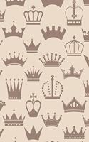 Crown Notebook