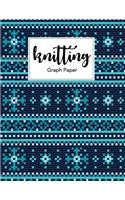 knitting graph paper