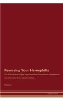 Reversing Your Hemophilia