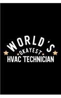 World's Okayest Hvac Technician