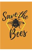 Save The Bees