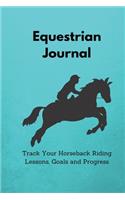 Equestrian Journal