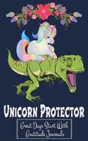 Unicorn Protector