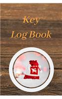 Key Log Book
