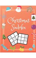 Christmas Sudoku