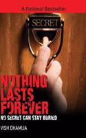 Nothing Lasts Forever