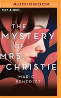 Mystery of Mrs. Christie