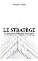 Le Stratège