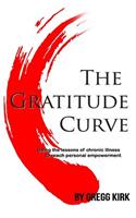 Gratitude Curve: Using the Lessons of Chronic Illness to Reach Personal Empowerment