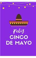 Feliz Cinco de Mayo