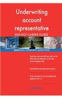 Underwriting account representative RED-HOT Career; 2532 REAL Interview Question