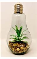 Light Bulb Notebook