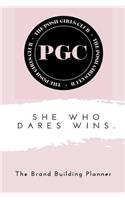 She Who Dares Wins