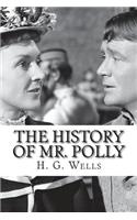The History of Mr. Polly