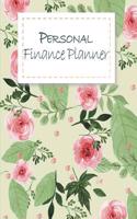 Personal Finance Planner