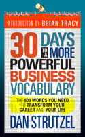 30 Days to a More Powerful Business Vocabulary