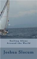 Sailing Alone Around the World
