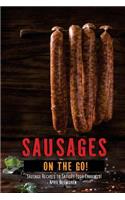Sausages on the Go!