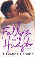 Falling for Hudson