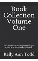 Book Collection Volume One