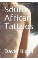 South African Tattoos