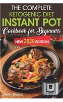 The Complete Ketogenic Diet