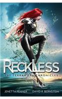 Reckless: Book One in the Terran Sea Chronicles(1 Terran Sea Chronicles)
