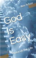 God Is Easy
