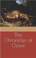 The Chronicles of Clovis