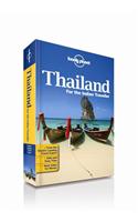 Thailand for the Indian Traveller: An informative guide to the top cities and islands, beaches, markets, dining, hotels, nightlife and activities.