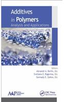Additives in Polymers