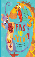 123 Find and Count