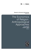 Economics of Religion