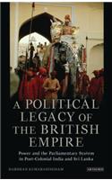 A Political Legacy of the British Empire