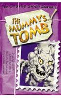 Charlie Small: The Mummy's Tomb