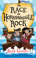Race to Hornswaggle Rock