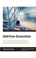 QlikView Essentials