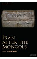 Iran After the Mongols